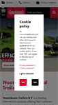 Mobile Screenshot of nooteboom.com